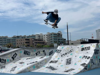 公園だより最新投稿写真