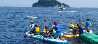 主催イベント：横須賀うみかぜカーニバル2025 in うみかぜ公園の画像