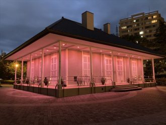 公園だより最新投稿写真