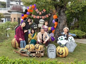 公園だより最新投稿写真