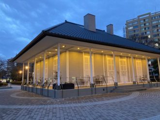 公園だより最新投稿写真