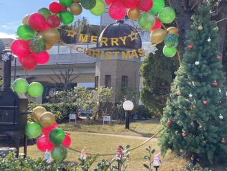 公園だより最新投稿写真