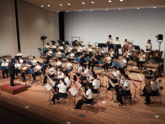 主催イベント：『春のローズフェスタ2025』にて、横須賀市消防音楽隊によるライブを開催いたします。の画像